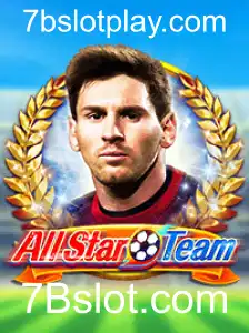 AllStarTeam: Descubra o Jogo e Mergulhe na Diversão