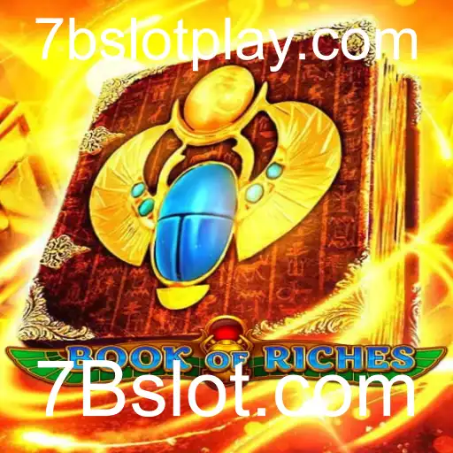 Descubra Aventuras e Tesouros no Jogo Book of Riches