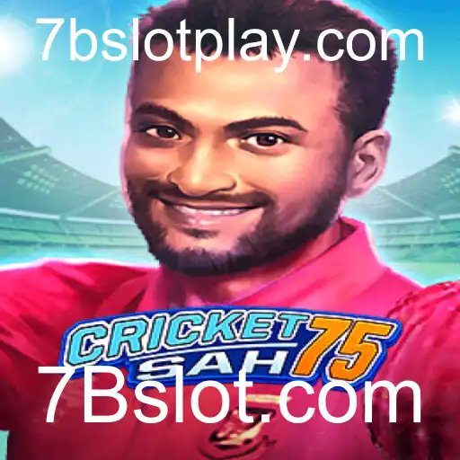Explorando o Universo do Jogo CricketSah75: Regras e Estratégias em Alta no 7Bslot.com