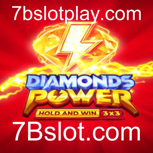 Descobrindo Diamondspower: Um Novo Horizonte nos Jogos de Slots