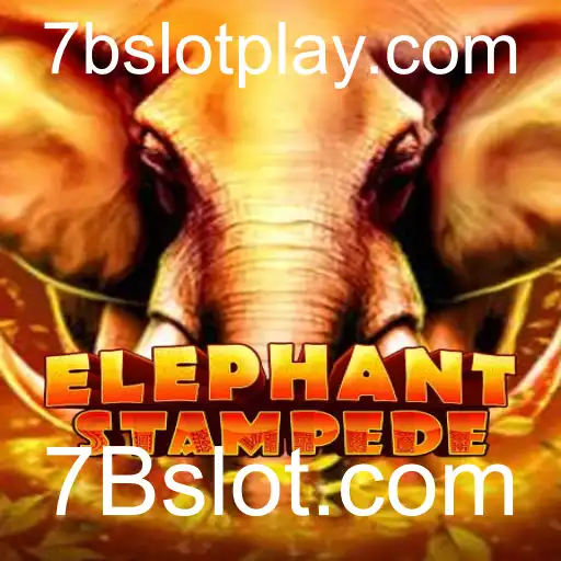 Explorando o Excitante Mundo de ElephantStampede em 7Bslot.com