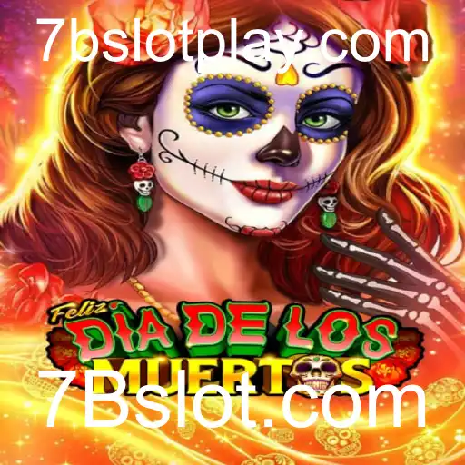 Descubra o Mundo do Jogo 'FelizDiadelos' da 7Bslot.com