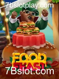 Descubra o Fascinante Mundo do Jogo FoodFeast