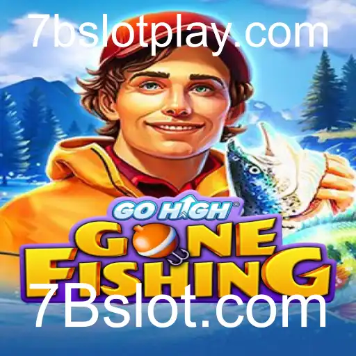 Descubra o Mundo Empolgante de GoHighGoneFishing: O Novo Destino em 7Bslot.com