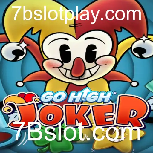 Desvendando o Mundo de GoHighJoker: Um Jogo Inovador na Plataforma 7Bslot.com