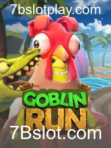 Explore o Mágico Universo de GoblinRun