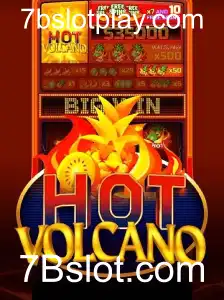 Explorando o Mundo Vibrante de HotVolcano: Um Jogo Empolgante da 7Bslot.com
