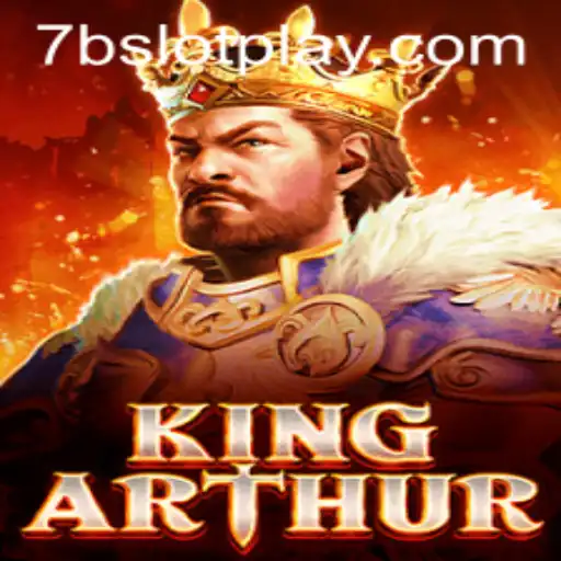 Conheça KingArthur: Uma Experiência Épica em 7Bslot.com