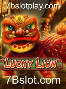 Explore o Empolgante Jogo de Cassino LuckyLion