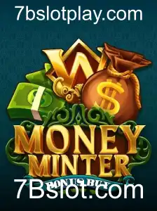 Descubra o Fascinante Mundo de MoneyMinterBonusBuy no 7Bslot.com
