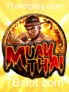 Descubra o Mundo Emocionante do Jogo MuayThai no 7Bslot.com