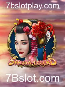 Descubra o Fascinante Mundo de SakuraLegend no 7Bslot.com